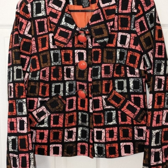 Theresa Renz | Trenz Petite By Theresa Renz Size PS EUC Beautiful - Picture 3 of 10